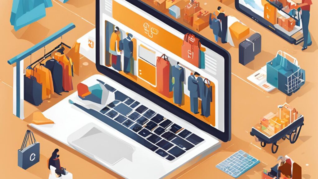 ดีไซน์ที่ยังไม่ได้ตั้งชื่อ-34-1024x576 การขายสินค้าออนไลน์ (E-commerce)